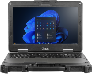 Getac X600 i5 16/512GB Outdoor