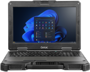 Getac X600 i5 16/512 GB Outdoor