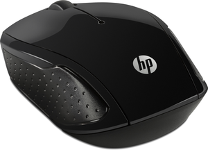 HP Mysz bezprzew. 200