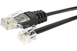 Cable RJ45 vers RJ11 3m