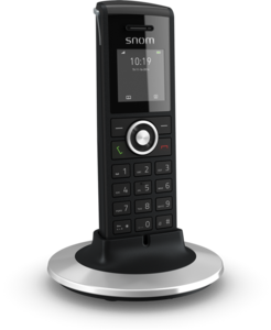 Snom M25 DECT Cordless Phone