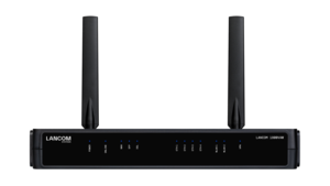 LANCOM 1800VAW (EU) Dual-P SD-WAN Router