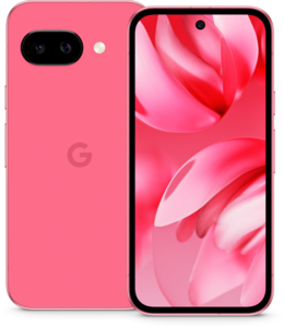 Google Pixel 9a 128GB Peony