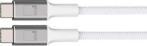 Hama aha USB-C Cable 2m