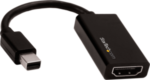 StarTech Mini DisplayPort - HDMI Adapter