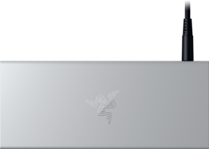 Razer USB 4 Dock mercury