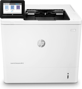HP LaserJet Enterprise M600 Printer