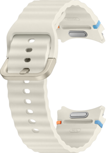 Samsung Watch Sport Band M/L Cream