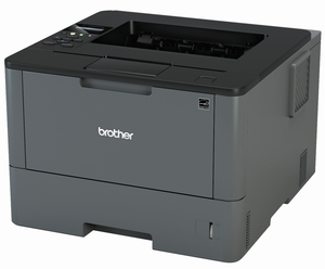 Brother HL-L5200DW Printer