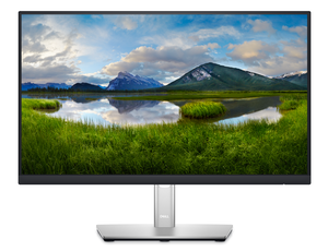 Dell P-Serie Monitoren