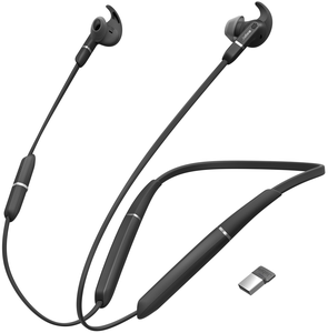 Jabra Evolve 65e UC Headset (6599-629-109) kaufen