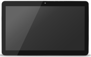 Acer AOpen WT19M-FKB i5 8/128 GB