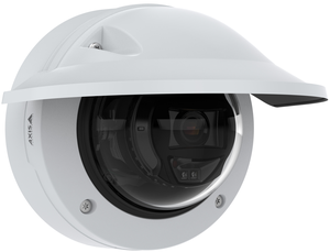 AXIS P3265-LVE 22mm Network Camera