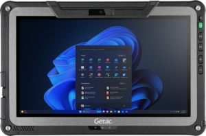 Getac F110 G6 i5 8/256 GB Tablet