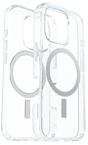 OtterBox Symmetry iPhone 16 Pro Case Cl