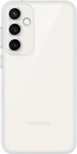 Samsung S23 FE Clear Case transparent