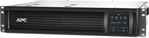 APC Smart-UPS 750VA LCD RM 2U w/ Card
