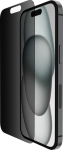 Filtro priv. Belkin iPhone 14 Pro/15