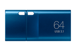 Clé USB-C Samsung 64 Go