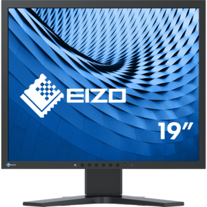 EIZO S1934H-BK Monitor