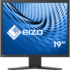 Monitor EIZO S1934H-BK