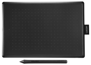 Wacom One by Wacom Medium Grafiktablet