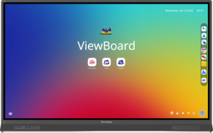 ViewSonic ViewBoard IFP53 Touch Displays