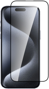 ARTICONA iPhone 15 Pro Schutzglas