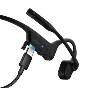 Buy Shokz OpenComm2 UC 2025 Headset (C120-AC-BK)