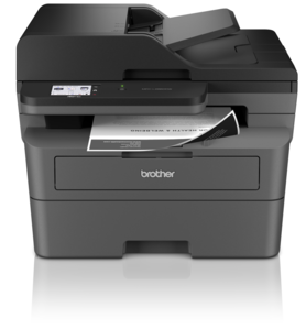 Brother Monochrome Multifunction Printer