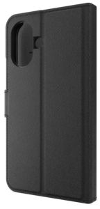 ZAGG Folio iPhone 17 Schutzhülle bl