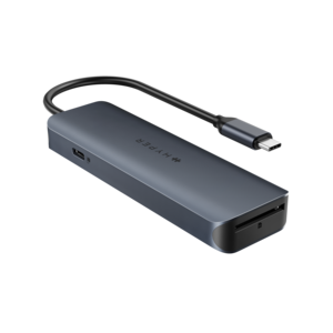 HyperDrive Next 6-in-1 USB-C Docking