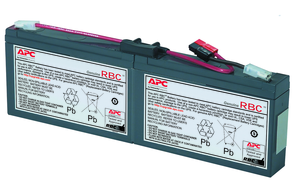 Bateria Smart PowerStack APC PS250/450