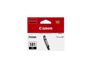 Canon CLI-581BK Ink Black