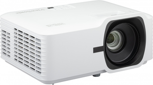 ViewSonic LS740W Laser Projector