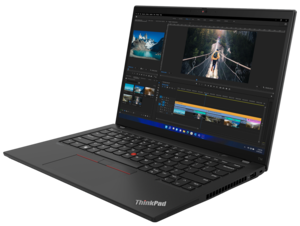 Lenovo ThinkPad T14 G4 R7P 16/512 Go