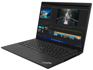 Lenovo ThinkPad T14 G4 i5 16/512 GB