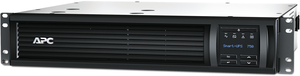 APC Smart-UPS 750VA LCD RM 2U 230V