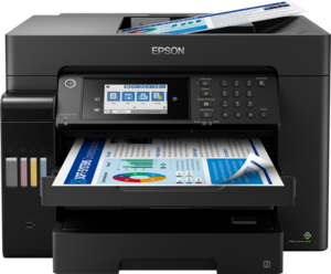 Epson EcoTank ET-16655 MFP