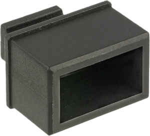 SFP Dust Cover/Blind Plug 10-pack