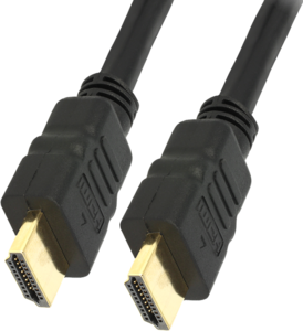 Delock HDMI Cable 3m