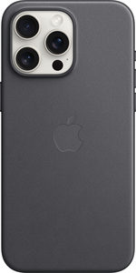 Apple iPhone FineWoven Cases