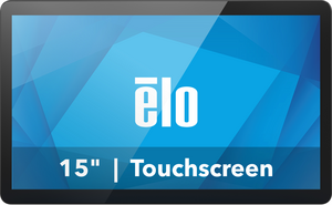Elo 1504L PCAP Touch Display