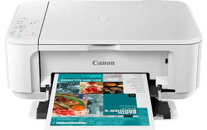 Canon IP110 – Imprimante Mobile Pour Pièces Détachées (Hors Service / Défaut)