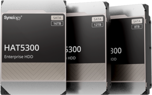 Synology HAT5310 8 TB SATA HDD (HAT5310-8T) kaufen