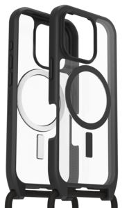 OtterBox React iPhone 16 Pro Necklace