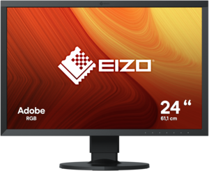 EIZO ColorEdge CS2420 Monitor