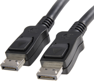 StarTech DisplayPort Cable 7m