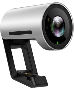 Yealink UVC30-Desktop 4K Webcam