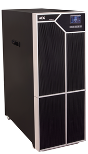 AEG PROTECT C 6000, USV 230V